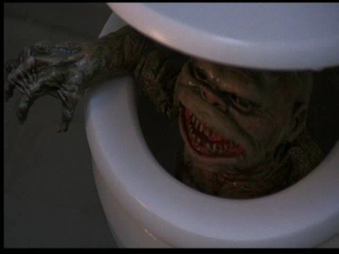 31 Horror Movies in 31 Days: GHOULIES 2 (1987)