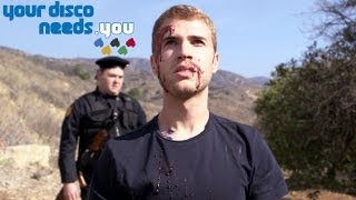 Your Disco Needs You Kylie Minogue Olympics Equality Music Video