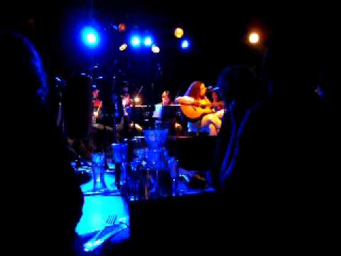 Hu (Boi Kala) - Noa & Gil Dor