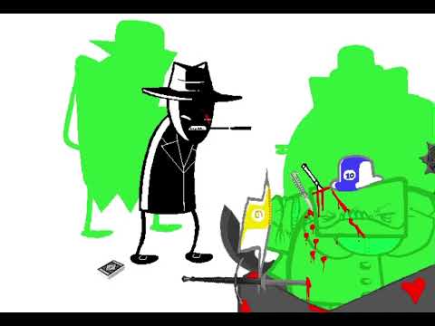 Spades Slick - Ruler of Everything