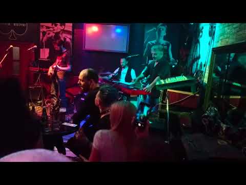 Dobar Dan - DLM (cover)