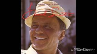 Frank Sinatra - You are the sunshine of my life