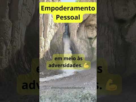 Empoderar-se é Reconhecer a Própria Força...  #motivational #frasesepensamentos #viral