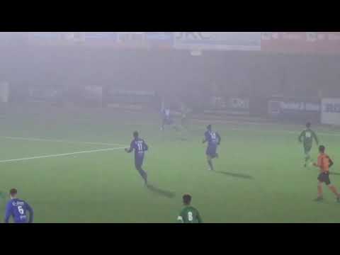 Daali souhaib : Diegem sport (2020) u17