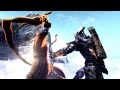 Skyrim Battles - TEASER - The Dovahkiin vs ...