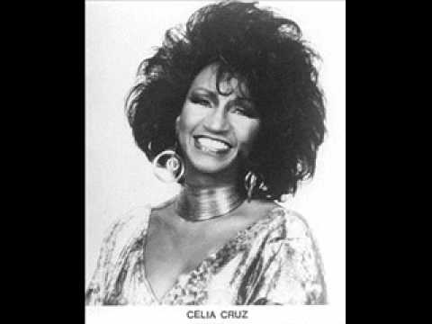 Cuando estoy contigo - Celia Cruz