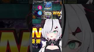 【#デュエプレ 】やっぱ鬼羅丸さんなんすよね。【叶方よみ】 #vtuber #叶方配信中 #切り抜き #デュエプレ #鬼羅丸#デュエプレマスター