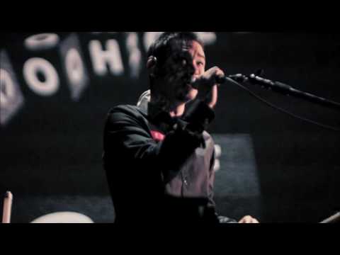 METAFIVE - Gravetrippin' (METALIVE VERSION)