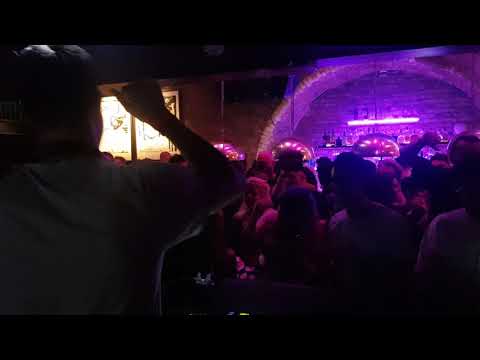 Hrisq @ Stump London