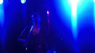 Ipecac - Howler NEW SONG 2012 (Live)