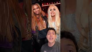 This Lady Gaga &amp; Beyonce Song was Meant for Britney Spears #ladygaga #beyonce #britneyspears #demo