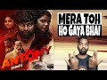 Antony Movie REVIEW | Hindi Dubbed | Filmi Max Review