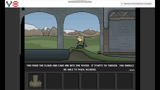 Inquisitive Dave Any% PB Speedrun 01:29.3