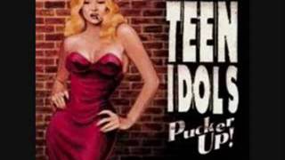 The Teen Idols - Pucker Up (Best Audio)