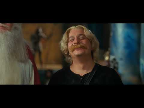 - Astérix et Obélix - Mission Cléopatre - 2002 FR - EXTRAIT 3 - 4K INEDIT