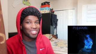 Dave - How I Met My Ex Reaction! || Shalom Dawson