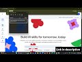 Google Cloud FREE 309 Credits Step By Step Guide Google Skills HURRY