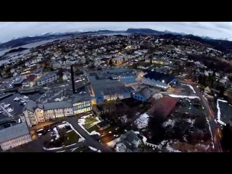 Langevåg ( Ålesund )