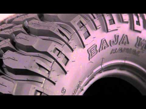Mickey Thompson Baja MTZ Tires -- Pep Boys