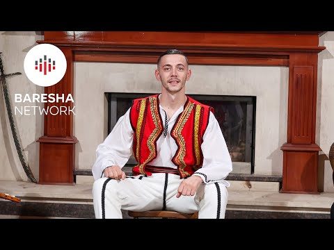 Egzon Dida - NUSJA E MERGIMTARIT - 2025 (4K)