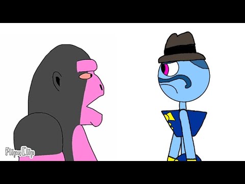 Daddy Long Legs (Poppy Playtime) Vs Goro The Giant (Arbs) (Arbs Version)