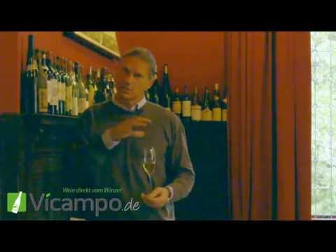 Van Volxem 1900 Brut Riesling Sekt - Videoweinprobe