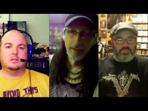 KISS MEETS THE PODCAST (EPISODE 2) - RANKING THE 70`S ALBUMS