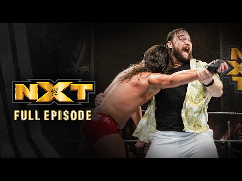 WWE NXT