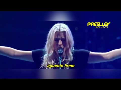 Brian & Jenn Johnson - You're Gonna Be Okay (Tradução)