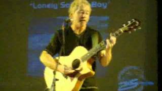 Michael Bradley en Farenheit- It don t get any better