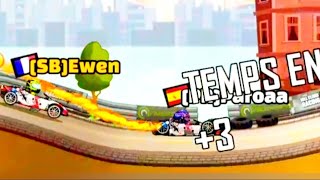 Hill Climb Racing 2, impossibles challenges: the legend is back!