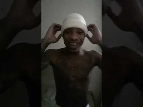 BEST JAIL FREESTYLE EVER 🔥 (@free_eman)