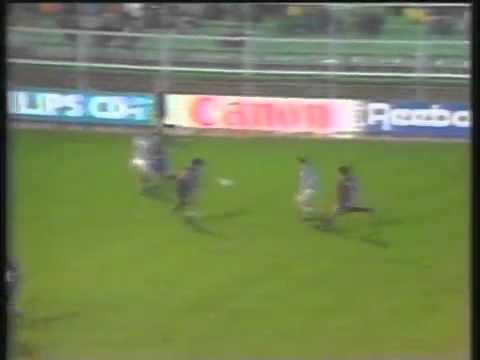 CL-1994/1995 IFK Goteborg - FC Barcelona 2-1 (28.09.1994)