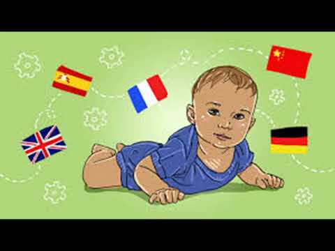 ISE I  Child language learning. Listening TRINITY B1, task 2