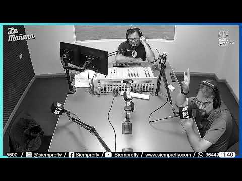 🔴𝗖𝗢𝗠𝗨𝗡𝗜𝗖𝗔𝗖𝗜𝗢́𝗡 𝗧𝗘𝗟𝗘𝗙𝗢́𝗡𝗜𝗖𝗔┃Alejandro Abraham - Ministro de Hacienda y Finanzas del Chaco