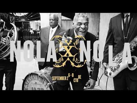 Nolaxnola 2024