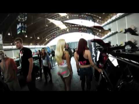 Tuning World Bodensee 2k15 - RSI c6