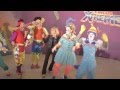 Ringling Bros New Show Circus Extreme