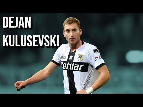 Dejan Kulusevski - Juventus - The Swedish Sensation - Goals, Skills & Assists 2019/20