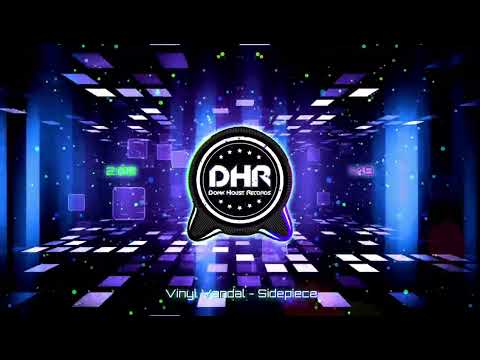 Vinyl Vandal - Sidepiece - DHR