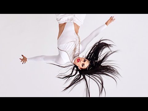 Sasha Zimmer - BALANÇA (Clipe Oficial)