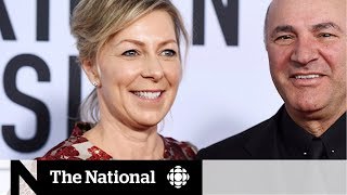 Linda O'Leary had alcohol on breath following fatal boat crash, documents say