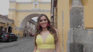 Stephanie Ogaldez Ramos Miss Supranational Guatemala 2018 Introduction Video