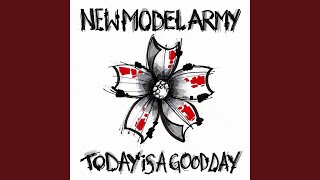 Music video thumbnail preview for Autumn by New Model Army