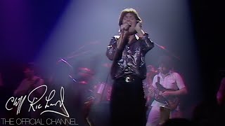 Cliff Richard - We Don&#39;t Talk Anymore (Cliff in London 1980)