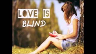 ~ If Love Is Blind (With Lyrics) - TIFFANY ~