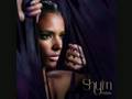 Shy'm - à l'abri feat. K-Maro 