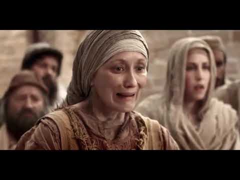 Los milagros de Jesús – La vida de Jesucristo