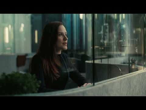 Olympiad Entertainment Scene - Westworld S4 E5