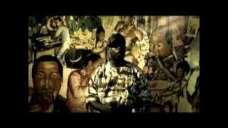 Talib Kweli - Hostile Gospel pt. 1 [Deliver Us] (Official Video)